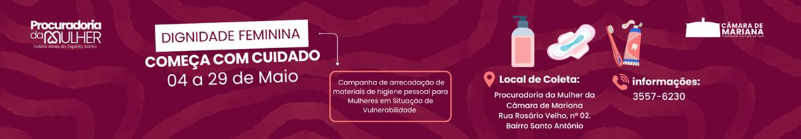 AD 1 - Dignidade Feminina