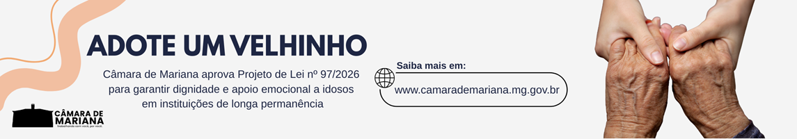 AD 2 - PL ADOTE UM VELHINHO