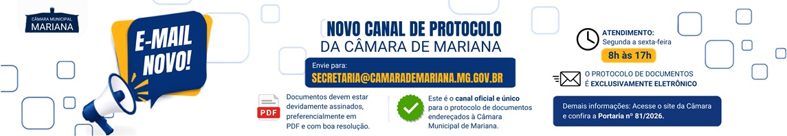 cÂMARA MUNICIPAL - 1